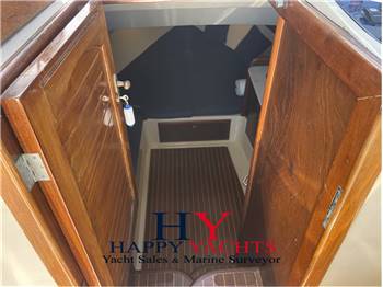 Nautica Esposito Futura 28