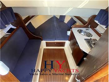 Nautica Esposito Futura 28