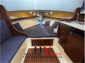 Nautica Esposito Futura 28