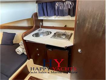 Nautica Esposito Futura 28