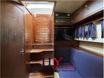 Nautica Esposito Futura 28