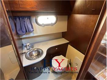 Nautica Esposito Futura 28