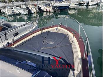 Nautica Esposito Futura 28