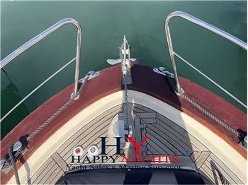 Nautica Esposito Futura 28