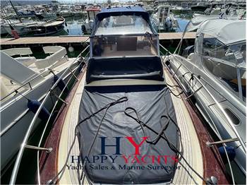 Nautica Esposito Futura 28