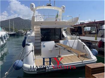Azimut Yachts 50 Fly