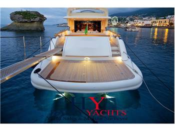 Cerrimarine Cerri 86 Flying Sport