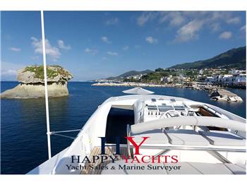 Cerrimarine Cerri 86 Flying Sport