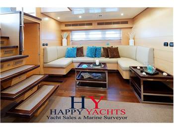 Cerrimarine Cerri 86 Flying Sport