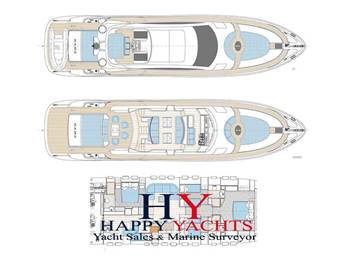 Cerrimarine Cerri 86 Flying Sport