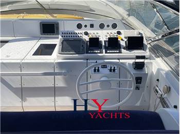 Cantieri di Baia B 60 Force One