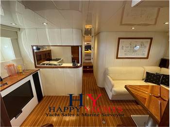 Cantieri di Baia B 60 Force One