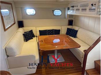 Cantieri di Baia B 60 Force One