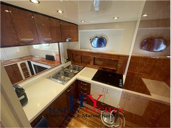 Cantieri di Baia B 60 Force One