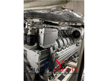 Cantieri di Baia B 60 Force One