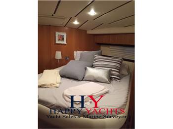 Conam 46 Sport Ht
