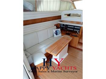 Mochi Craft 44 Fly