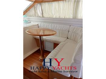 Mochi Craft 44 Fly