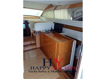 Mochi Craft 44 Fly