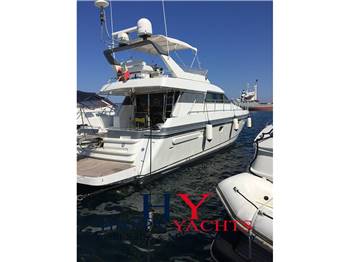 Mochi Craft 44 Fly