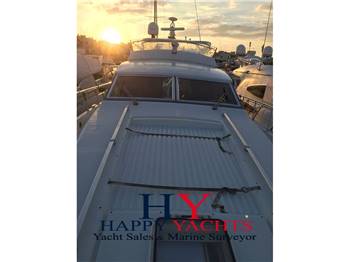 Mochi Craft 44 Fly