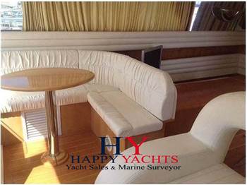 Mochi Craft 44 Fly
