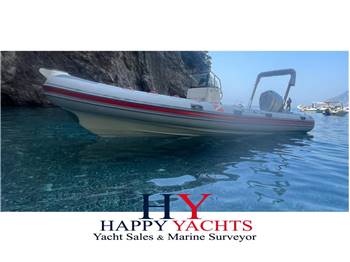 Joker Boat Coaster 650