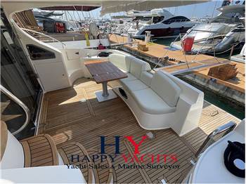 Azimut Yachts 50 Fly
