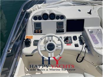 Azimut Yachts 50 Fly