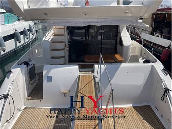 Azimut Yachts 50 Fly