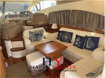 Azimut Yachts 50 Fly
