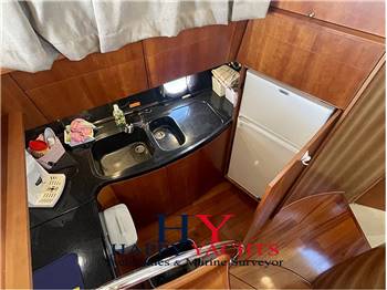 Azimut Yachts 50 Fly