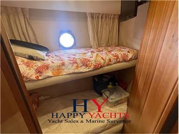 Azimut Yachts 50 Fly