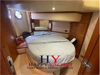 Azimut Yachts 50 Fly