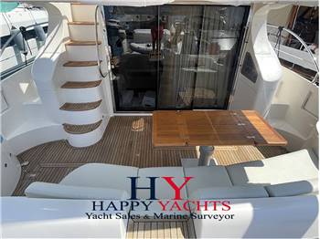 Azimut Yachts 50 Fly