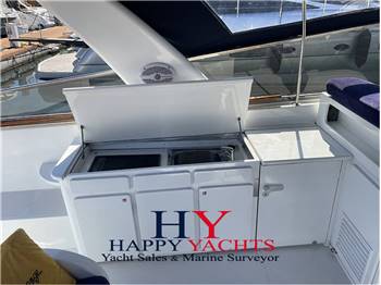 Cantieri di Baia B 60 Force One