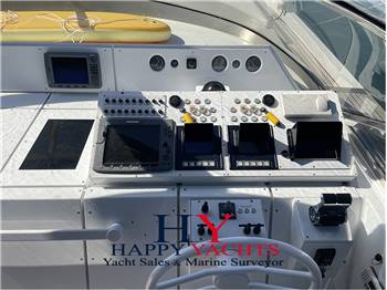 Cantieri di Baia B 60 Force One