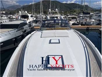 Cantieri di Baia B 60 Force One