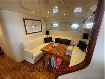 Cantieri di Baia B 60 Force One