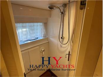 Cantieri di Baia B 60 Force One