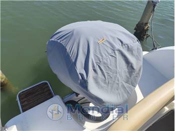 SAVER 690 CABIN SPORT