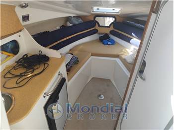 SAVER 690 CABIN SPORT