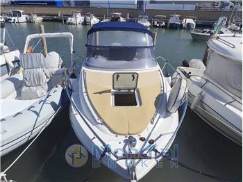 SAVER 690 CABIN SPORT
