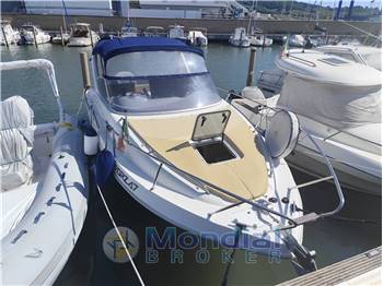 SAVER 690 CABIN SPORT