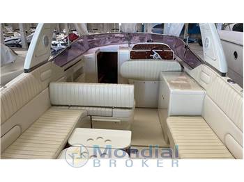COLOMBO ATLANTIC 38