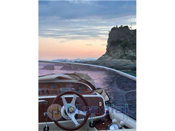 COLOMBO ATLANTIC 38
