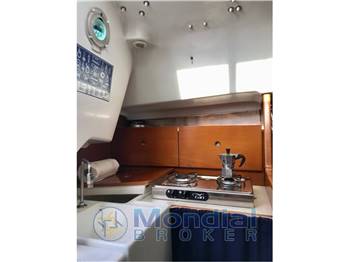 BENETEAU FIRST 260 SPIRIT