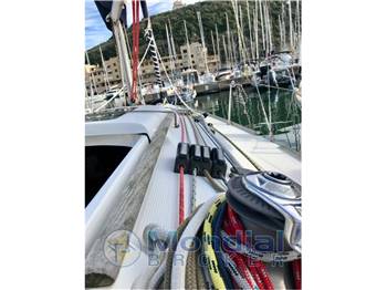 BENETEAU FIRST 260 SPIRIT