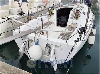 BENETEAU FIRST 260 SPIRIT