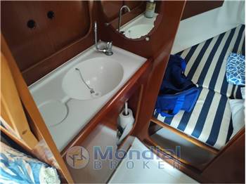 BENETEAU FIRST 260 SPIRIT